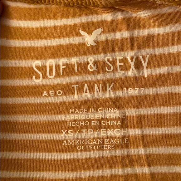 Tank top - Picture 3 of 3